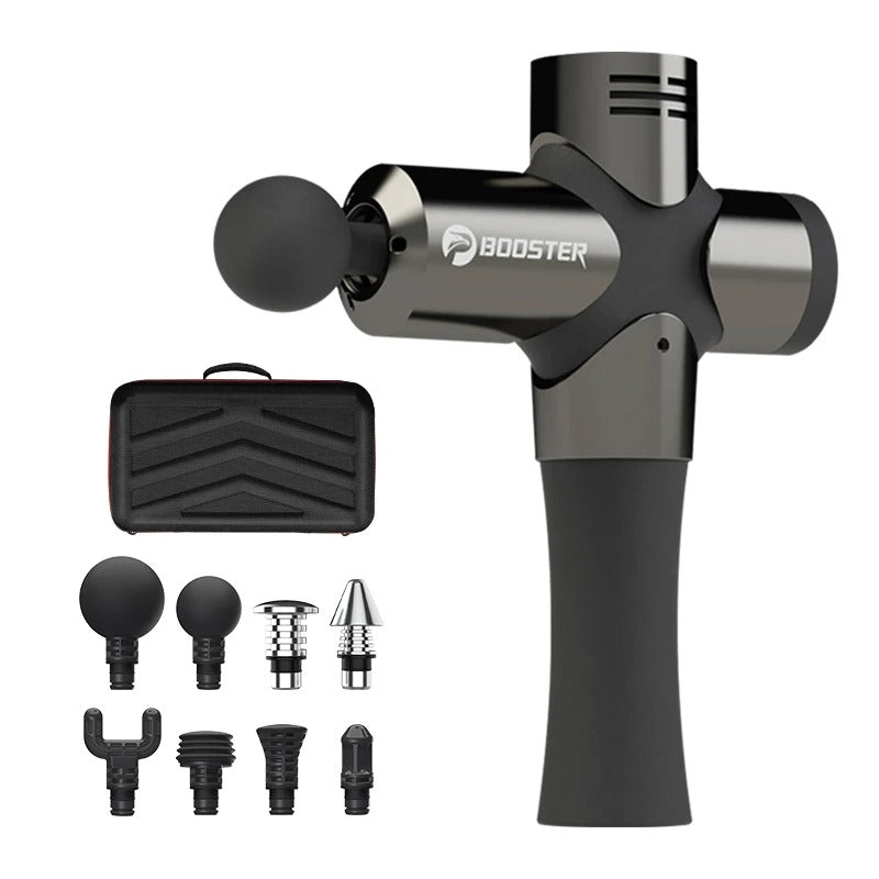 Booster Pro 3 - Lihashuoltovasara