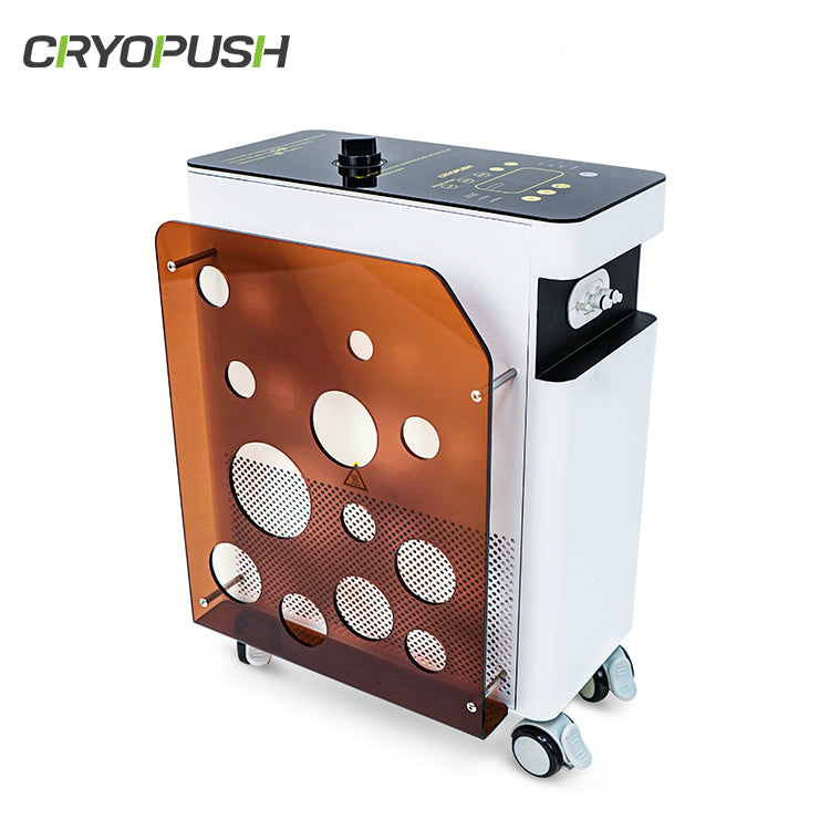 Cryo Push cold compression device - rental