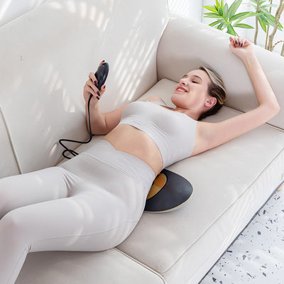 Alphay Dynamic Lumbar Traction Device