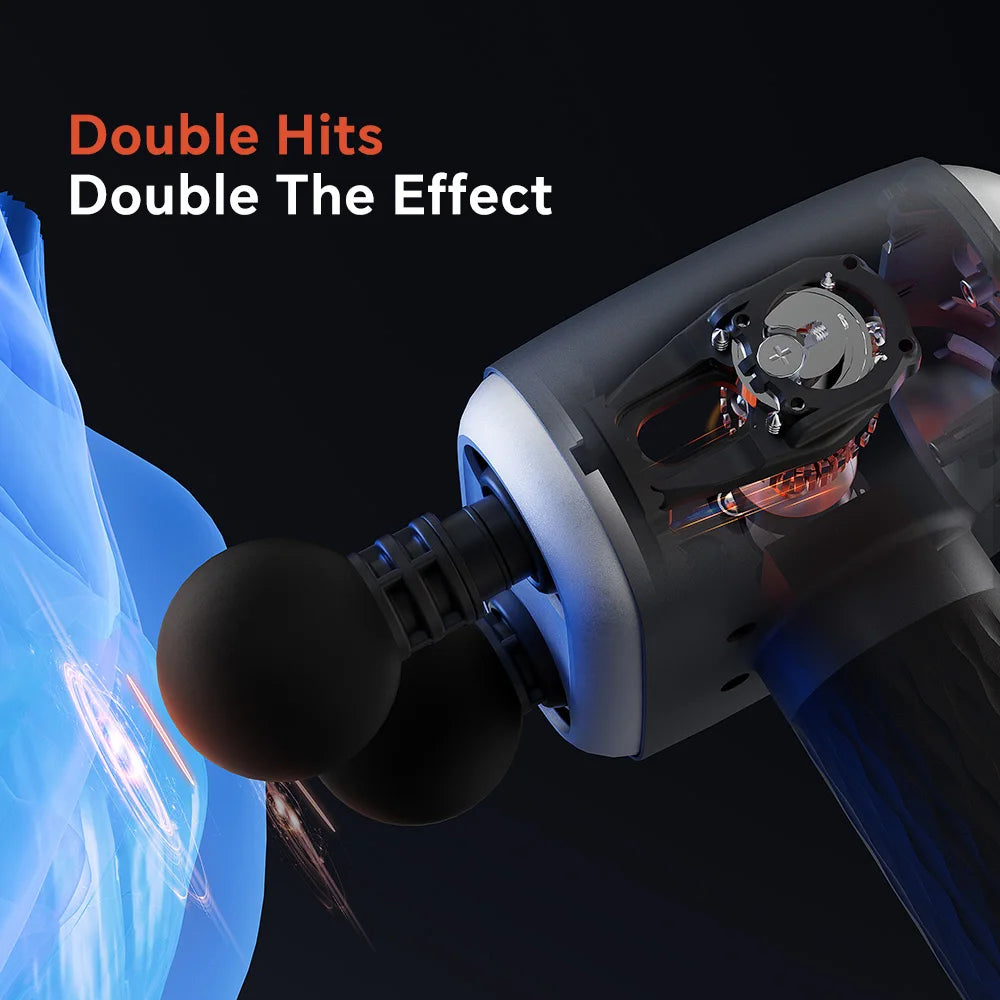 Booster Pro Double