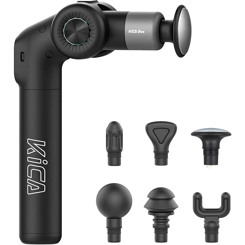 FeiyuTech KiCA Evo - Lihashuoltovasara