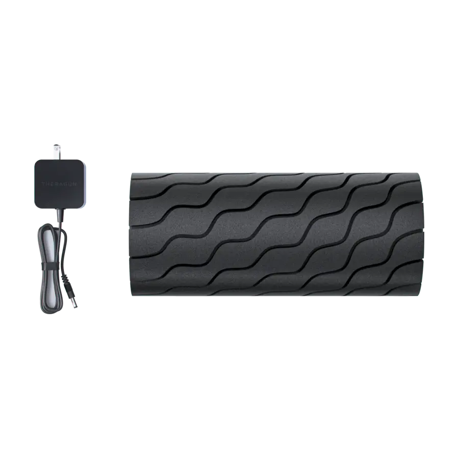 Therabody Wave Roller Muscle maintenance roller 