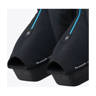 Therabody RecoveryAir Jetboots compression boots 