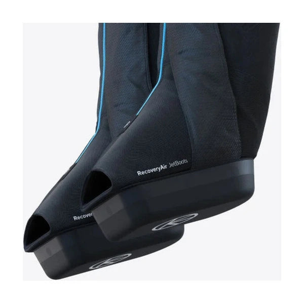 Therabody RecoveryAir Jetboots compression boots 