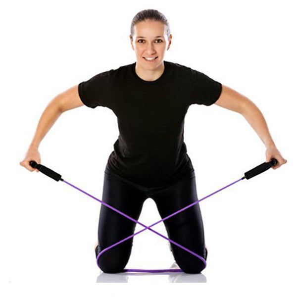 Booster Resistance Ribbons - Fitness Training Package