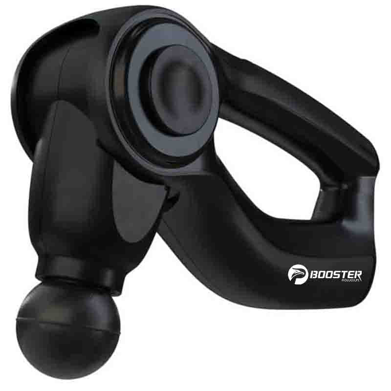 Booster Pro T3