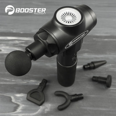 Booster Electric Pro
