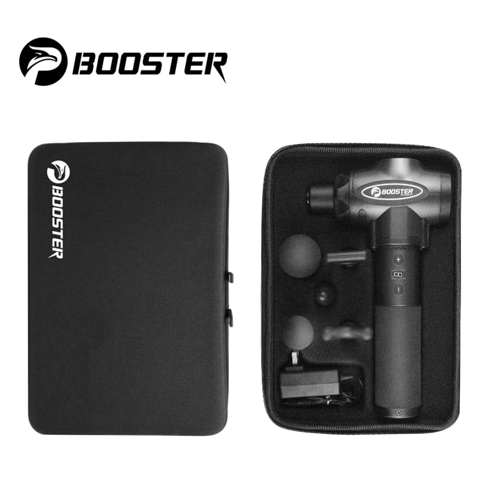 Booster Electric Pro