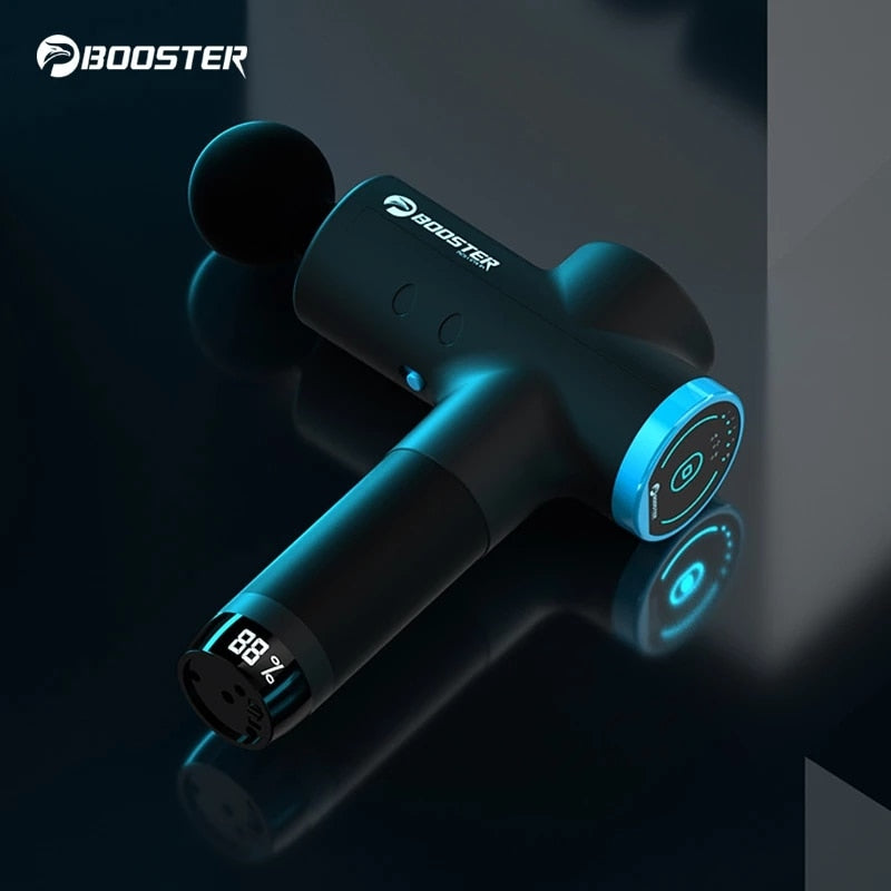 Booster sale massage gun