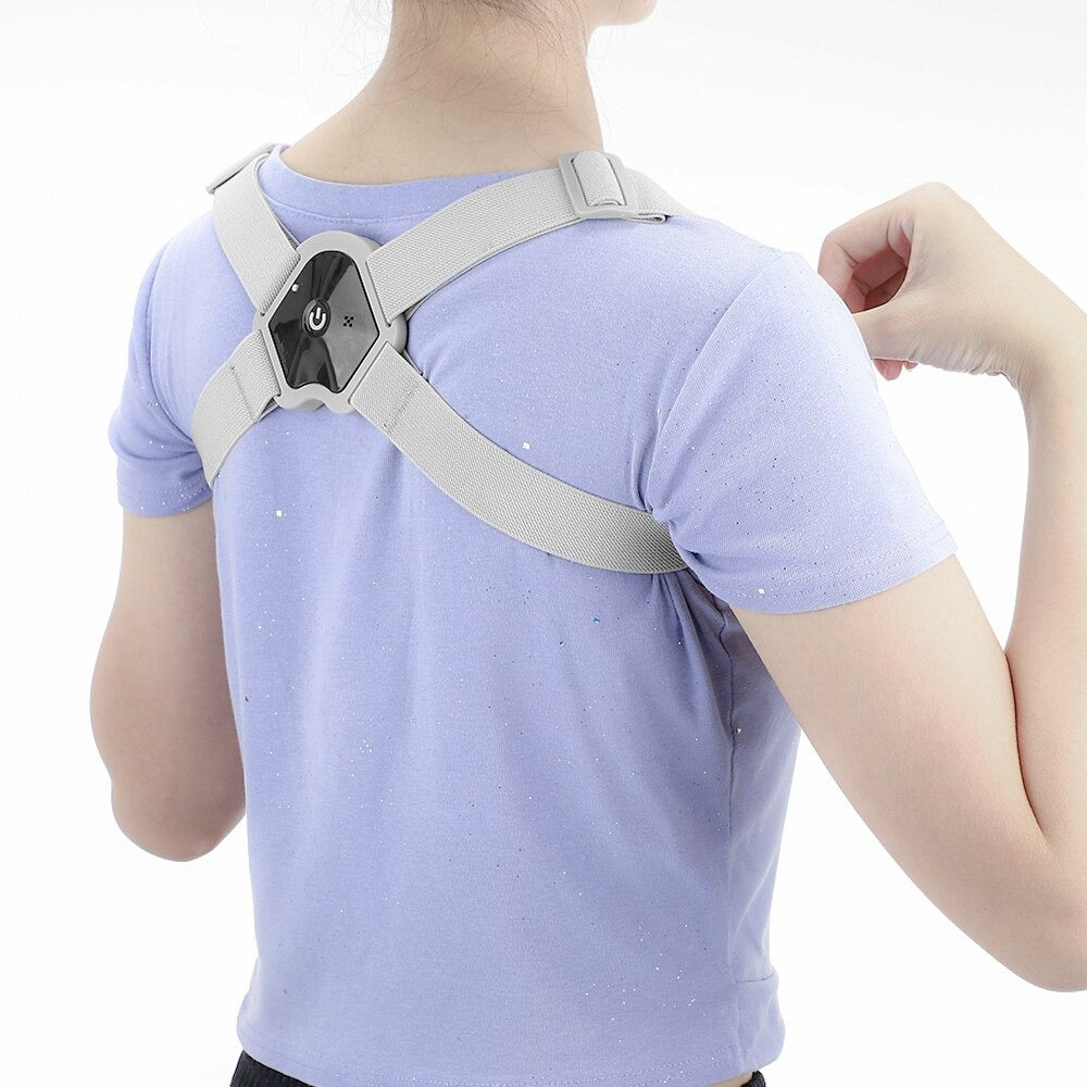 Älykäs ryhtiliivi - HailiCare freeshipping - Lihasvasara